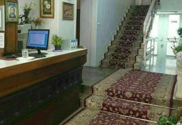 هتل نادر