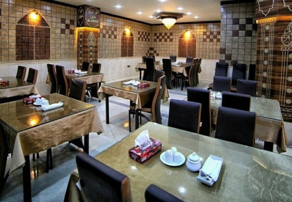 هتل آپارتمان تعطیلات