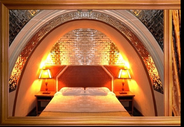 هتل پارمیس