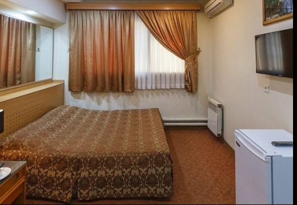 هتل ساسان
