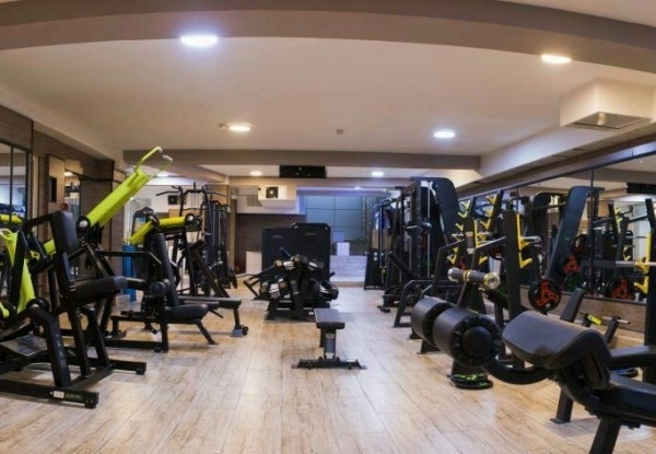 هتل آپارتمان رز ریحان