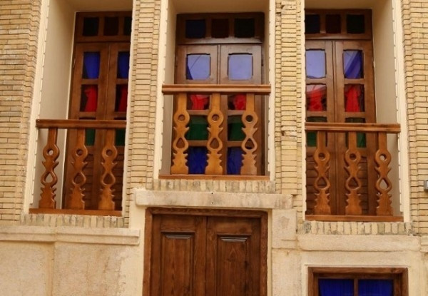 هتل پنج دری