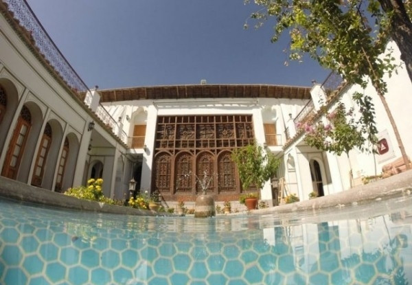 هتل عتیق