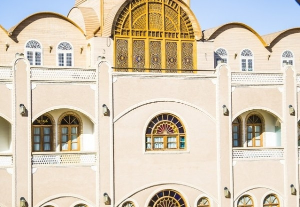 هتل داد