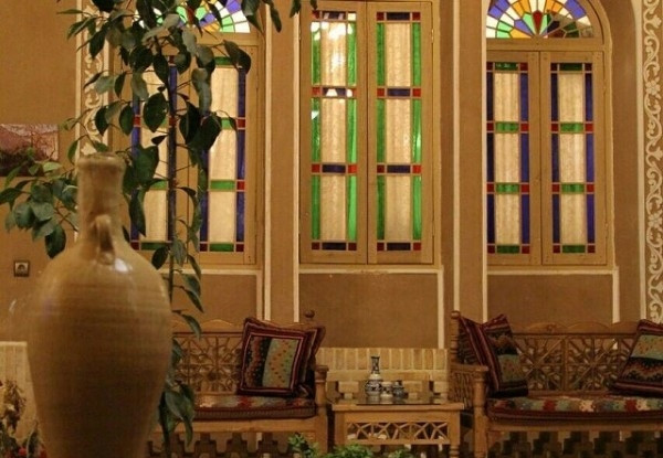 هتل خوان دوحد