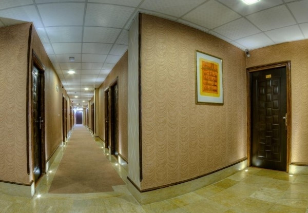 هتل ایران