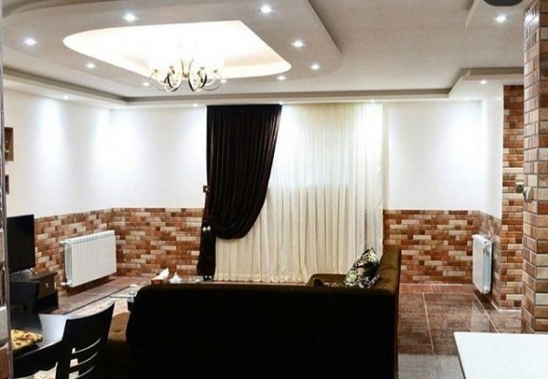 خانه مسافر مهر