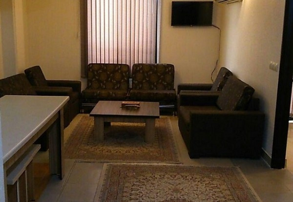 هتل آپارتمان لیان
