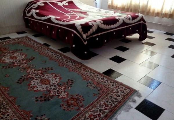 هتل آپارتمان کوثر