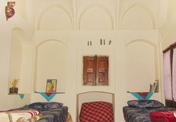 هتل خانه نقلی