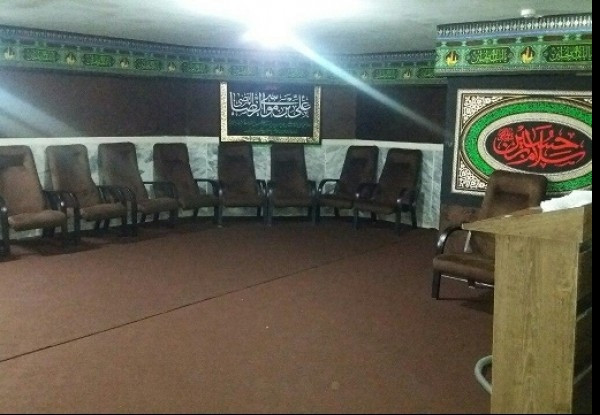 هتل آپارتمان پاویون