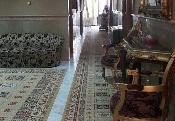 هتل خیام