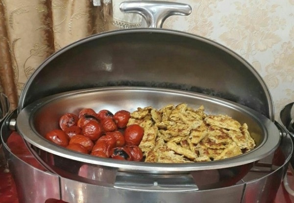 هتل آپارتمان تعطیلات