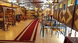 هتل امیرکبیر