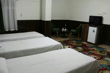 هتل سالیز