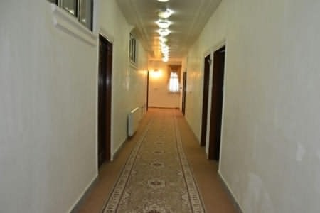 هتل فردیس