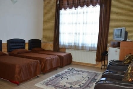 هتل فردیس