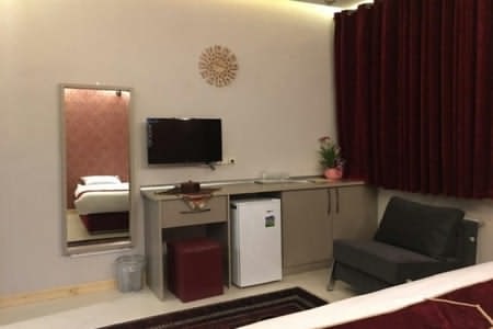خانه مسافر تلفنخانه