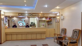 هتل جهانگردی
