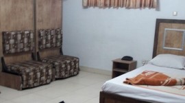 مهمانپذیر شارین