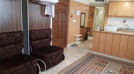 خانه مسافر ضیافتی کافی