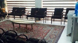 هتل کیهان